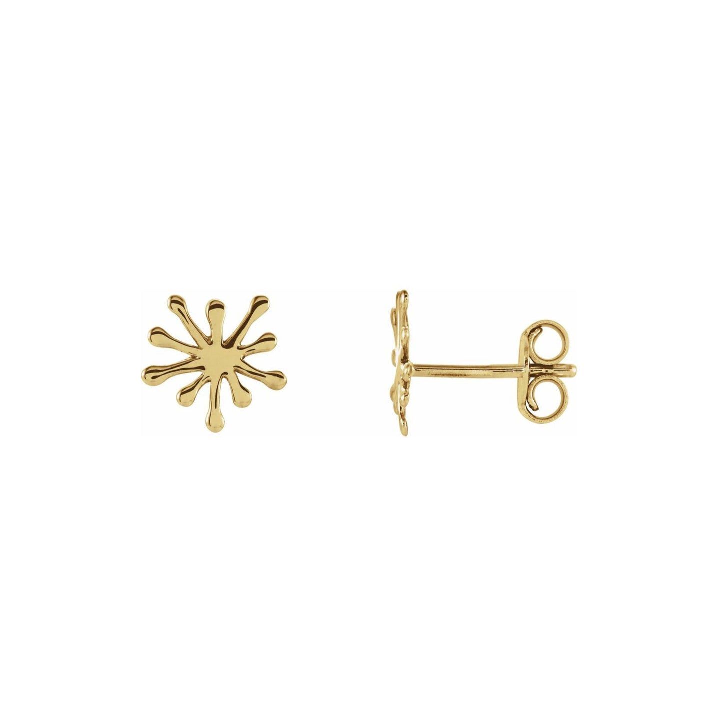 Splatter Studs