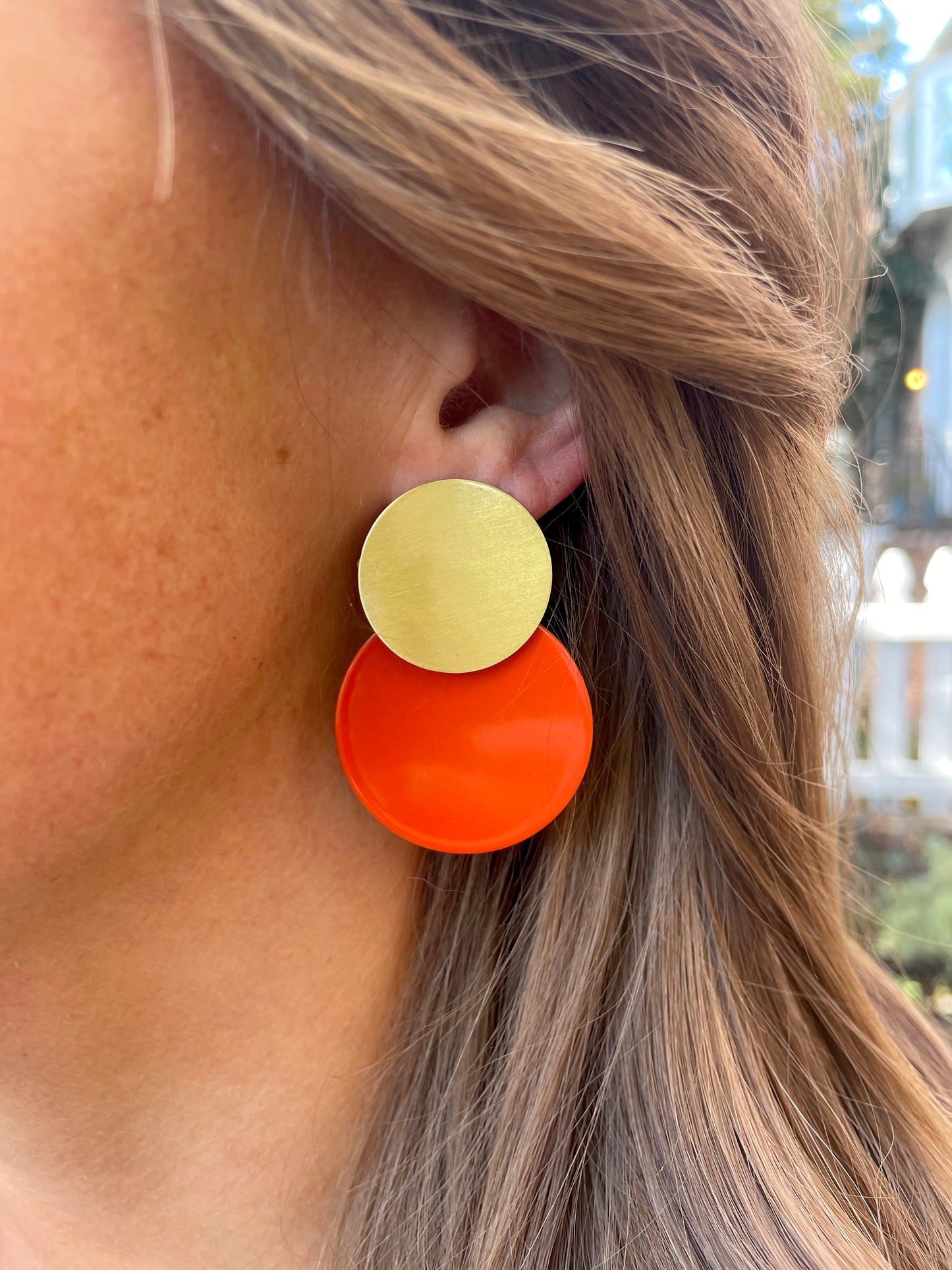 88 Earrings