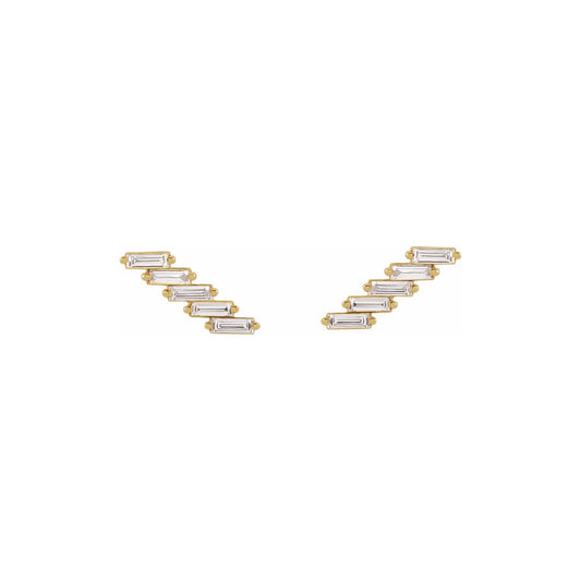 Stairway to Heaven Studs