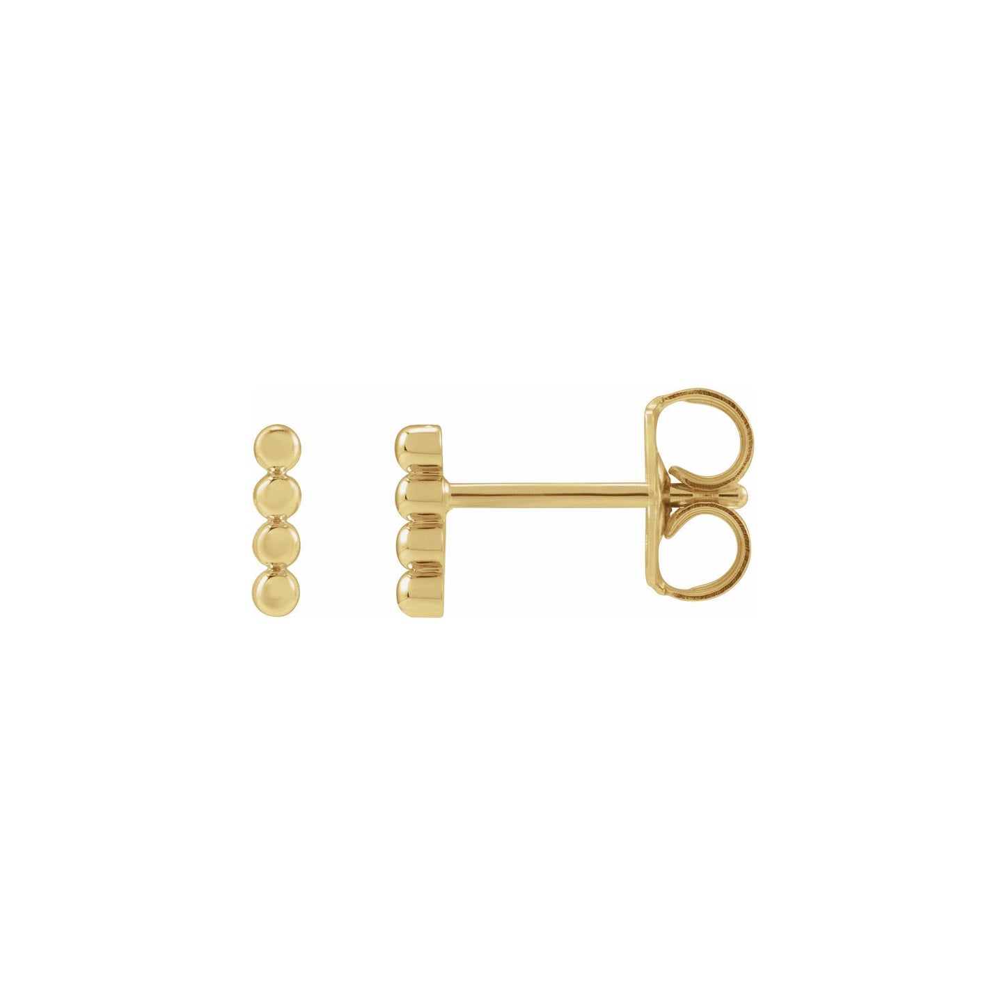 Linear Dot Studs