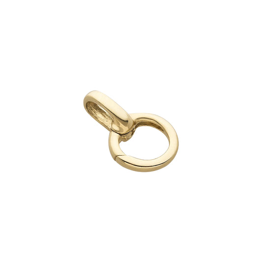 Charm Enhancer with Baile