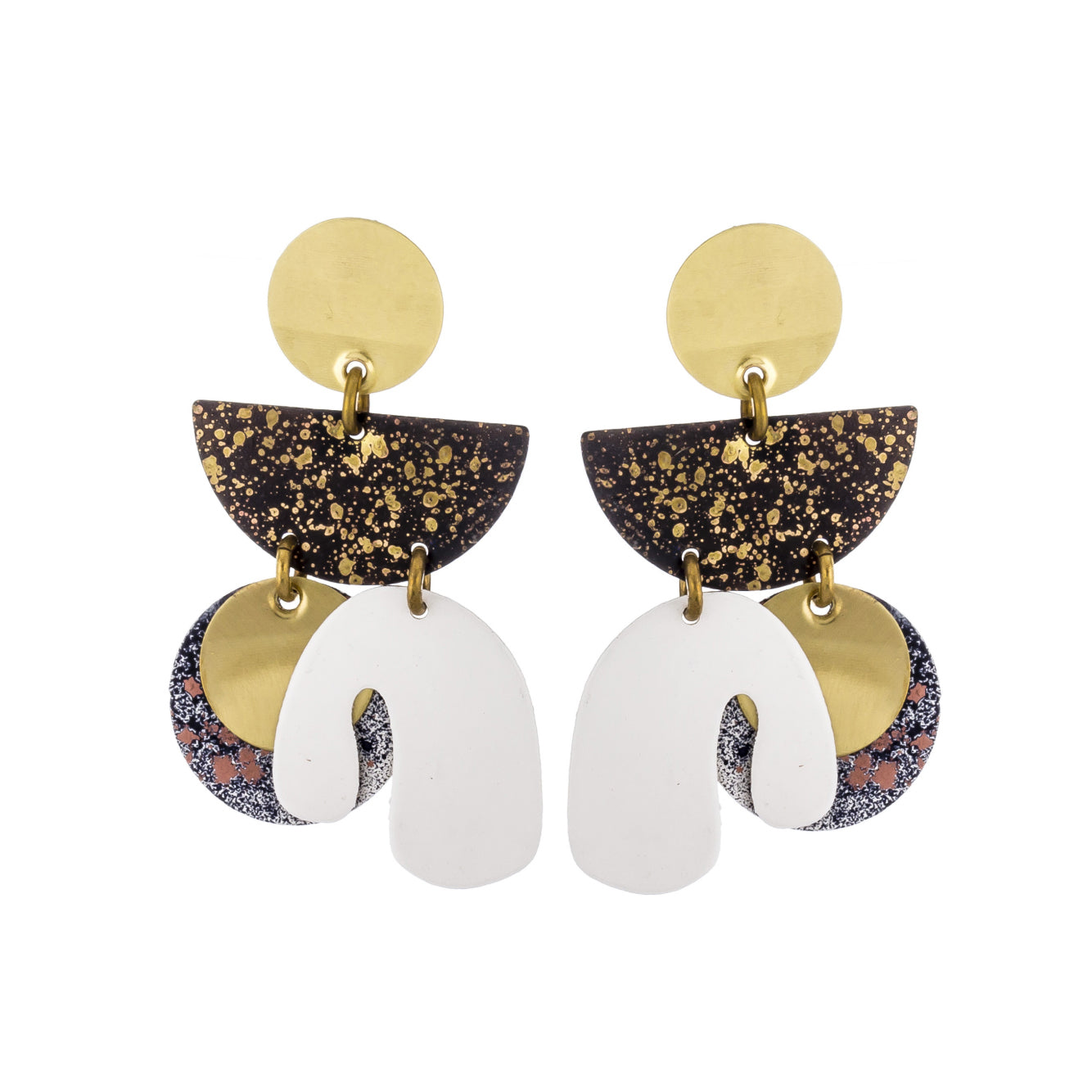 Piba Earrings