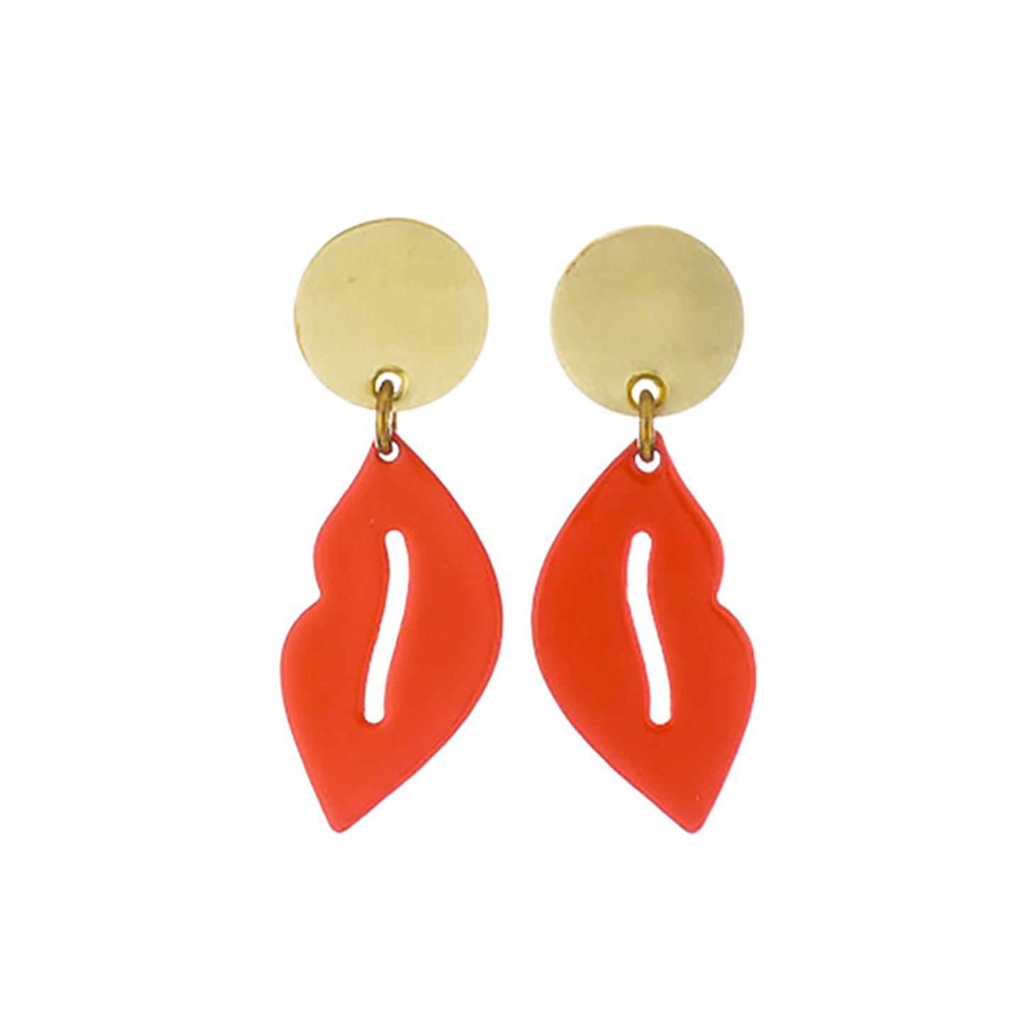 Besitos Earrings