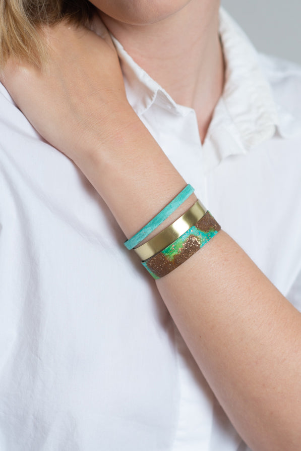 Sandro Cuff Small